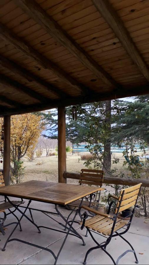 Casa Rural Entre Bodegas Y Vinedos ' El Jarillal" La Consulta Екстер'єр фото