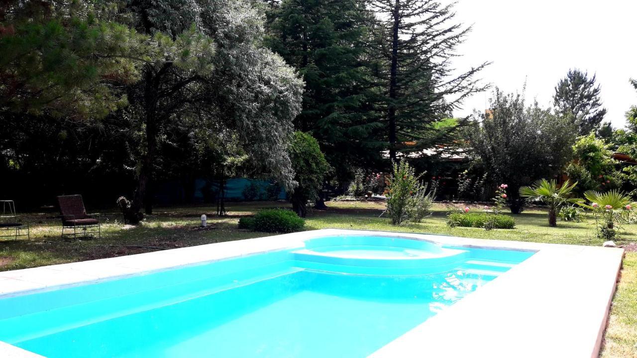Casa Rural Entre Bodegas Y Vinedos ' El Jarillal" La Consulta Екстер'єр фото